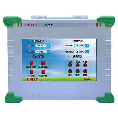 ONLLY-SB6250微機型高壓斷路器模擬裝置